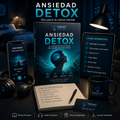 ANSIEDAD DETOX™